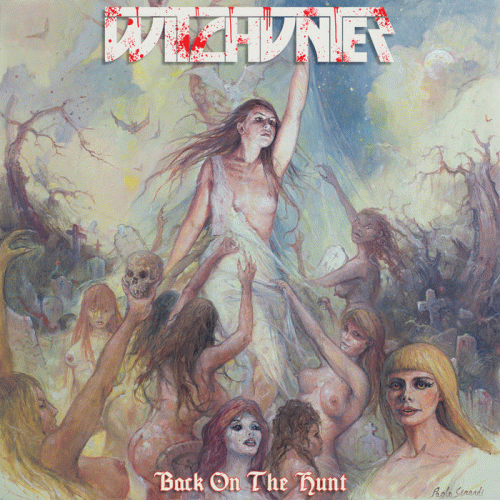 Witchunter : Back on the Hunt